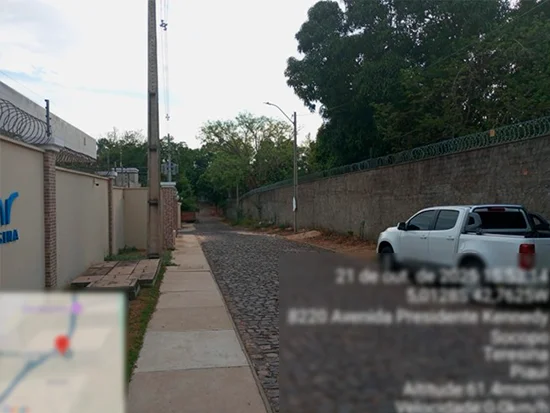 Casa em Teresina, PI — foto 5 de 7