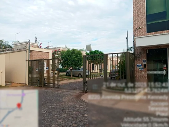 Casa em Teresina, PI — foto 6 de 7