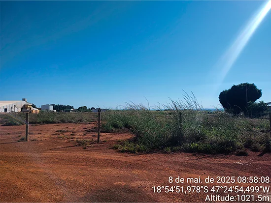 Terreno em Monte Carmelo, MG — foto 8 de 8