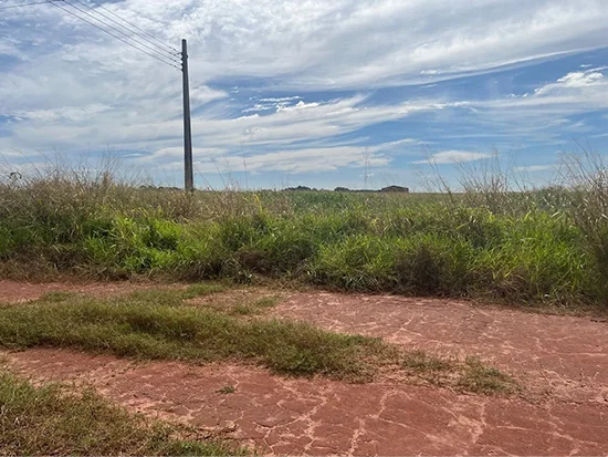 Terreno em Nova Alvorada do Sul, MS