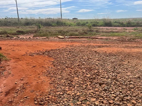 Terreno em Nova Alvorada do Sul, MS — foto 2 de 3