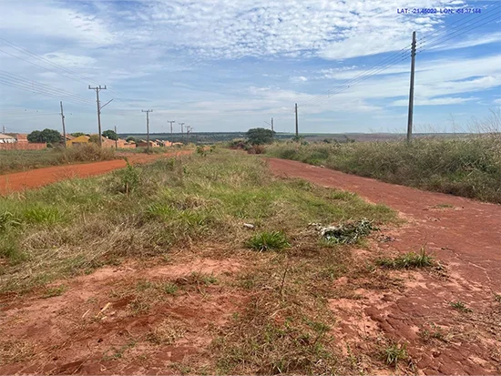 Terreno em Nova Alvorada do Sul, MS — foto 3 de 3