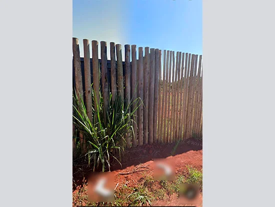 Terreno em Unaí, MG — foto 4 de 8