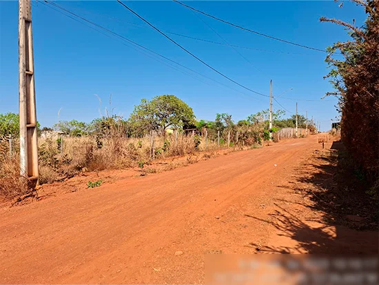 Terreno em Unaí, MG — foto 3 de 8