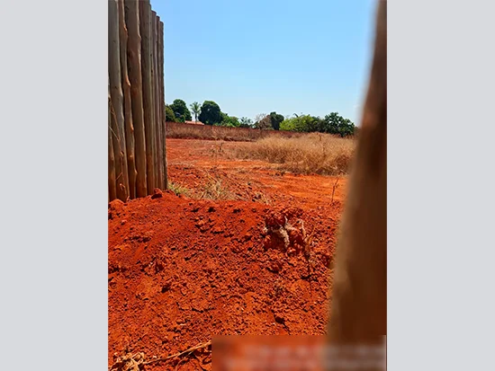 Terreno em Unaí, MG — foto 5 de 8