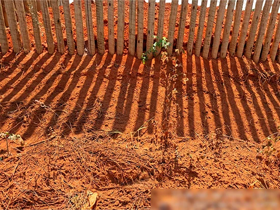 Terreno em Unaí, MG — foto 6 de 8