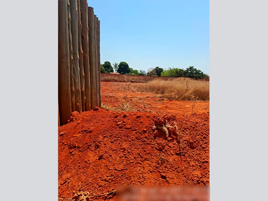 Terreno em Unaí, MG — foto 7 de 8