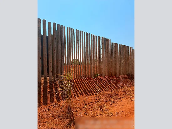 Terreno em Unaí, MG — foto 8 de 8