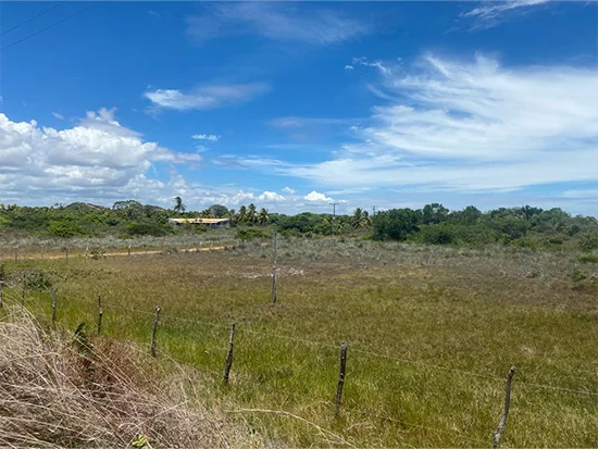 Terreno em Itaporanga D'ajuda, SE — foto 2 de 2