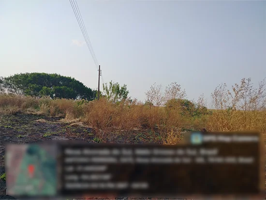 Terreno em Nova Alvorada do Sul, MS — foto 3 de 4