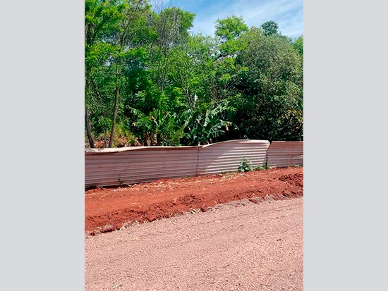 Terreno em Guaíra, PR — foto 4 de 4