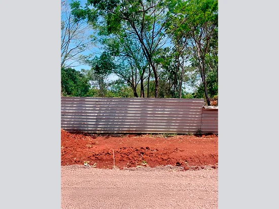 Terreno em Guaíra, PR — foto 2 de 4
