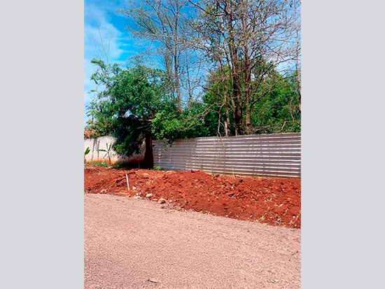 Terreno em Guaíra, PR — foto 3 de 4