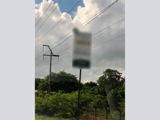 Terreno em Cascavel, CE — foto 3 de 8