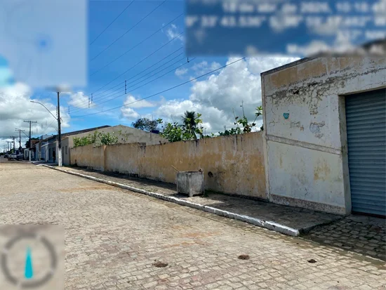 Terreno em Major Isidoro, AL — foto 2 de 6