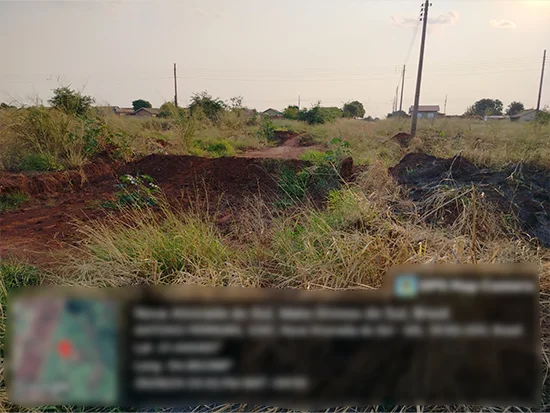 Terreno em Nova Alvorada do Sul, MS — foto 3 de 4