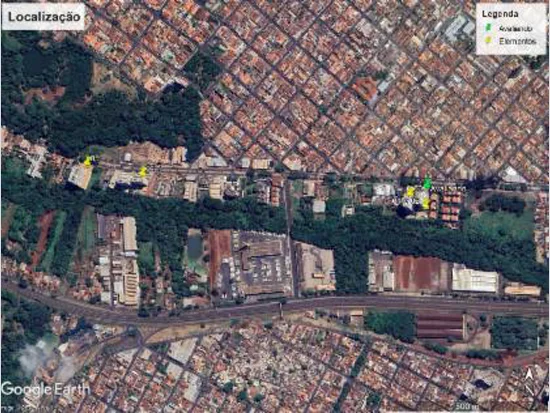Apartamento em Ribeirão Preto, SP — foto 8 de 8