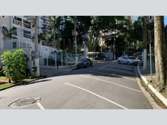 Apartamento em São Paulo, SP — foto 8 de 8