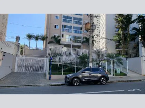 Apartamento em São Paulo, SP — foto 6 de 8