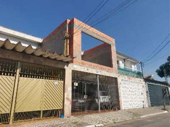 Casa em São Paulo, SP — foto 3 de 4