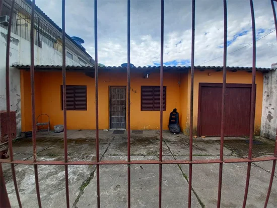 Casa em Pelotas, RS — foto 3 de 5