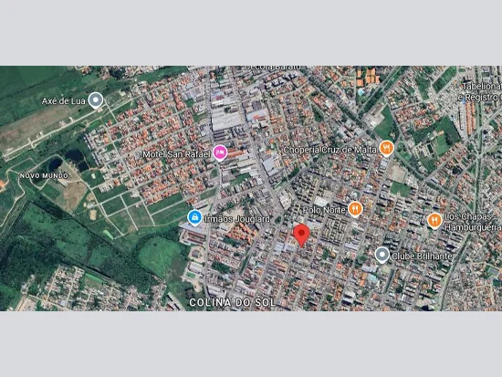 Prédio em Pelotas, RS — foto 4 de 5
