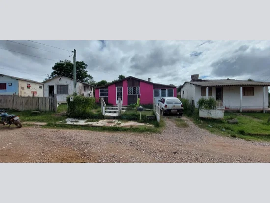 Casa em Bagé, RS — foto 4 de 8