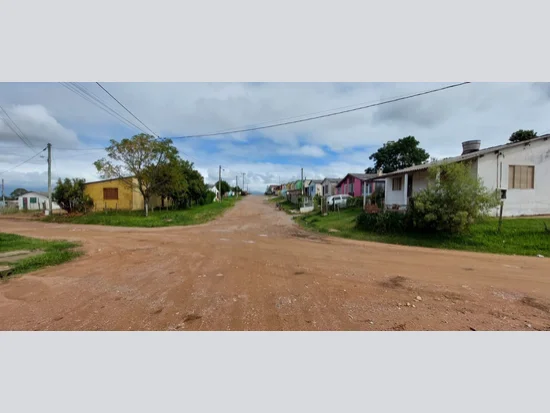 Casa em Bagé, RS — foto 6 de 8