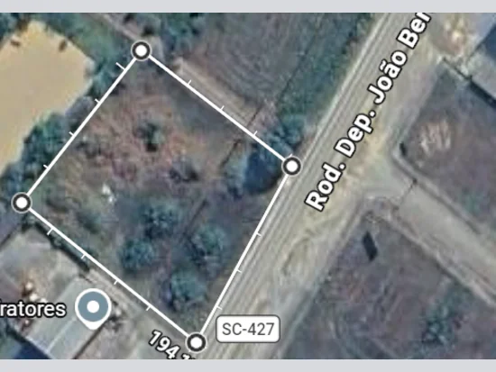 Terreno em Rio do Campo, SC — foto 2 de 4
