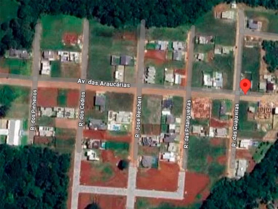 Terreno em Não-Me-Toque, RS — foto 4 de 8