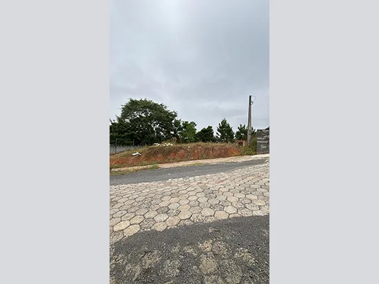 Terreno em Taió, SC — foto 5 de 5