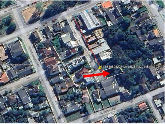 Terreno em Pedro Osório, RS — foto 5 de 7
