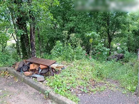 Terreno em Encantado, RS — foto 3 de 8