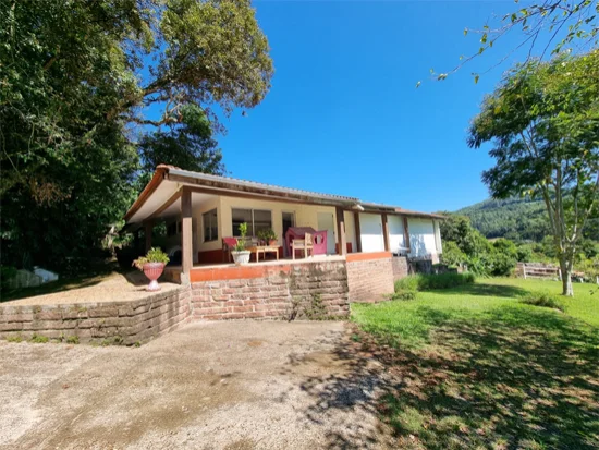 Rural em Roca Sales, RS
