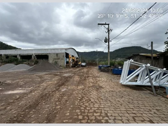 Casa em Muçum, RS — foto 3 de 8
