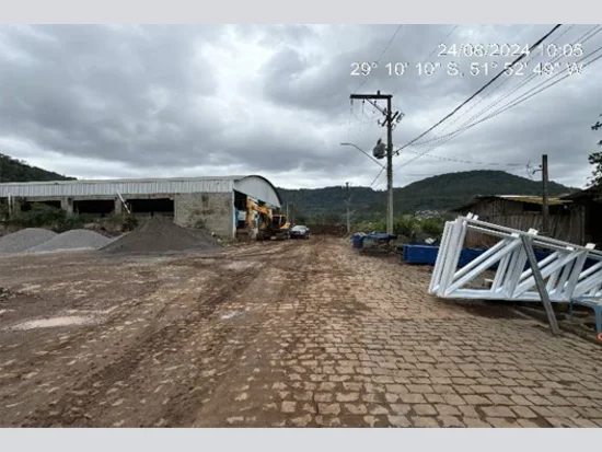 Casa em Muçum, RS — foto 7 de 8