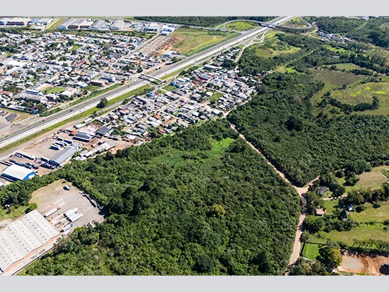 Terreno em Gravataí, RS — foto 3 de 8