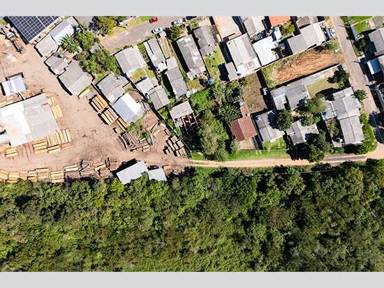 Terreno em Gravataí, RS — foto 2 de 8