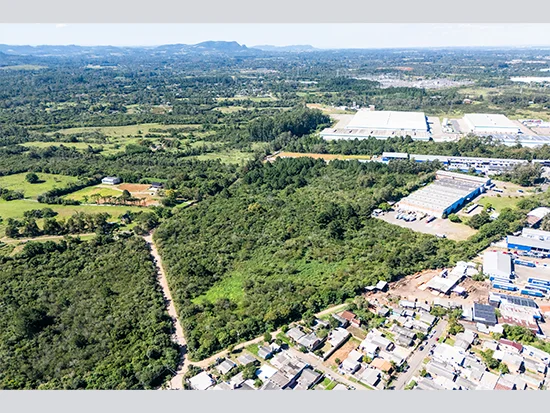 Terreno em Gravataí, RS — foto 5 de 8