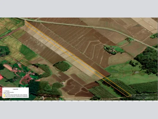 Terreno em São João do Sul, SC — foto 2 de 4