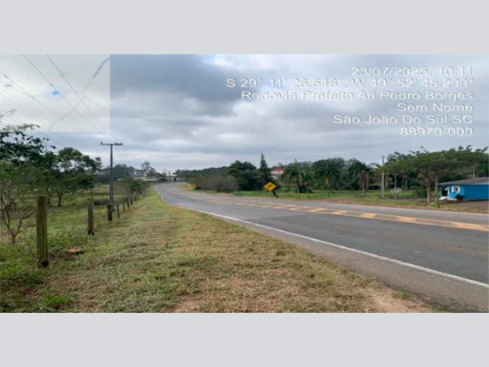 Terreno em São João do Sul, SC — foto 8 de 8