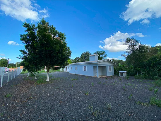 Casa em Viamão, RS — foto 2 de 8