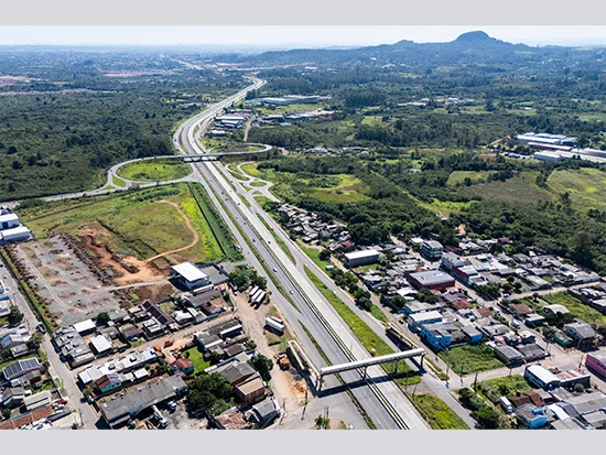 Terreno em Gravataí, RS — foto 2 de 8