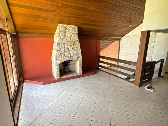Casa em Pomerode, SC — foto 5 de 8