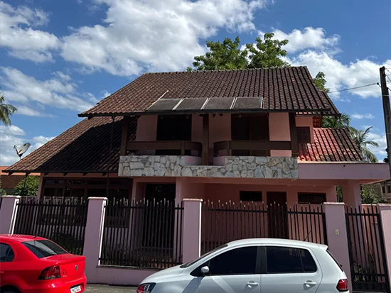 Casa em Pomerode, SC — foto 4 de 8