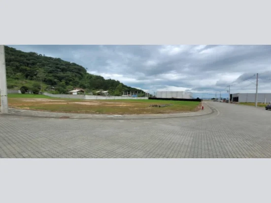 Terreno em Porto Belo, SC — foto 2 de 2