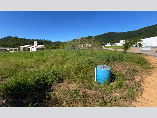 Terreno em Guabiruba, SC — foto 4 de 5