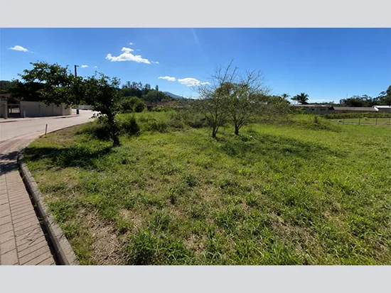 Terreno em Guabiruba, SC — foto 3 de 5