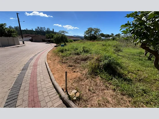 Terreno em Guabiruba, SC — foto 2 de 5