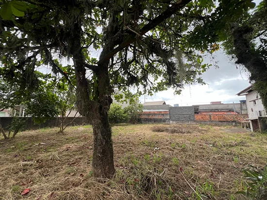 Terreno em Tijucas, SC — foto 3 de 4